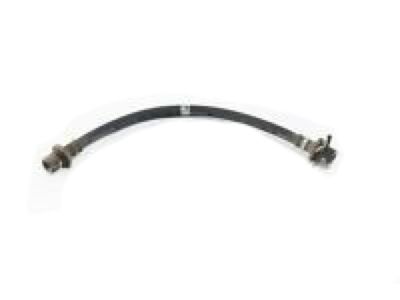 Honda Accord Brake Line - 01466-SDA-A00