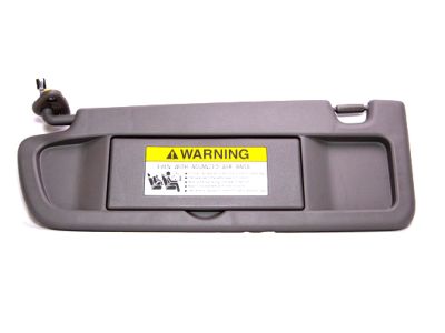 2003 Honda Pilot Sun Visor - 83280-S9V-A01ZA