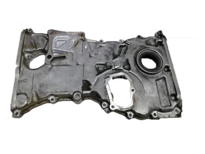 2013 Honda CR-V Timing Cover - 11410-REZ-A01