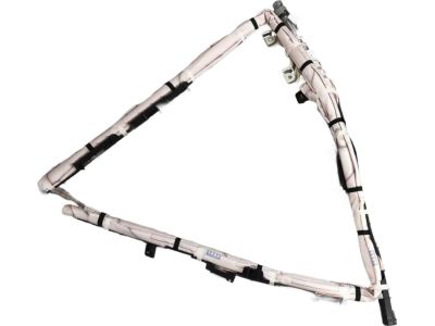 Honda Clarity Electric Air Bag - 78875-TRT-J81