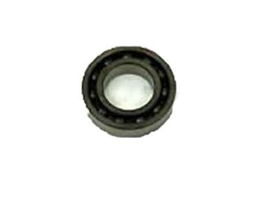 Honda 91003-R89-006 Bearing, Ball (30X75X23)