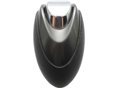 Honda CR-Z Shift Knobs & Boots - 54131-SZT-A52ZC