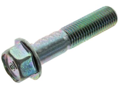 Honda 95801-10045-08 Bolt, Flange (10X45)