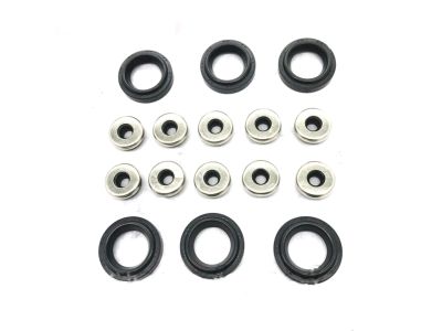 12030-RCA-A01 Honda Head Cover Gasket Set Product Photo 2 of 6