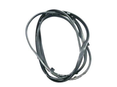 12030-RCA-A01 Honda Head Cover Gasket Set Product Photo 4 of 6