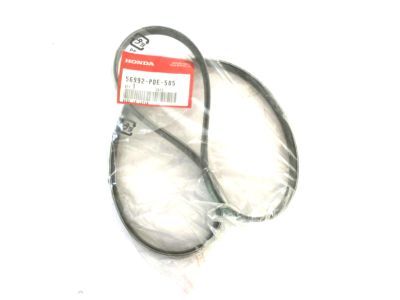 56992-PDE-505 - Genuine Honda Power Steering Pump Belt