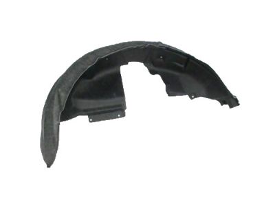 Honda 74552-T0A-A01 Fender R,RR Inn