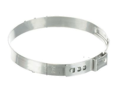 Honda 53449-S84-A01 Band, Bellows