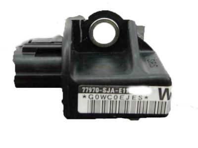 2009 Honda Pilot Air Bag Sensor - 77970-SJA-E11