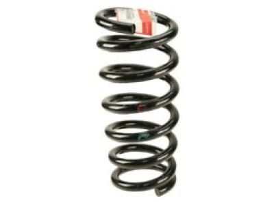 2016 Honda CR-V Coil Springs - 52441-T1W-A01