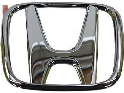 Honda Accord Emblem - 75700-S2K-J00