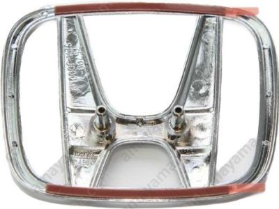 Honda Accord Emblem - 75700-S2K-J00