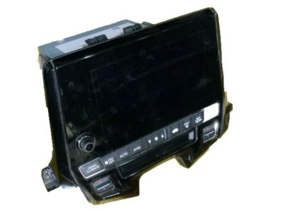 Honda 39710-THR-A11CP Display Unit (RMD)(Customer Pay) (Alpine)