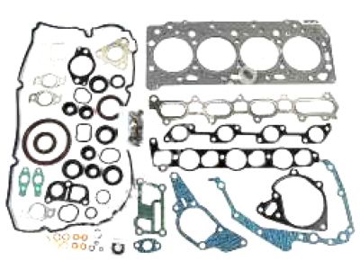 Honda 06111-RGL-A01 Gasket Kit, Cylinder Block