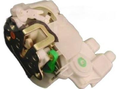 2003 Honda Accord Door Latch Assembly - 72650-SDA-A11