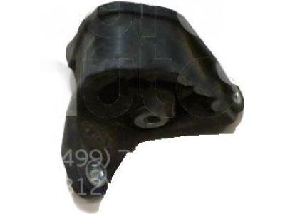 50810-TA0-A01 Honda Rubber Assy., RR. Engine Mounting Product Photo 2 of 5