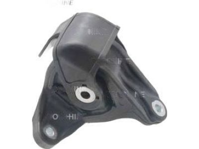 50810-TA0-A01 Honda Rubber Assy., RR. Engine Mounting Product Photo 4 of 5