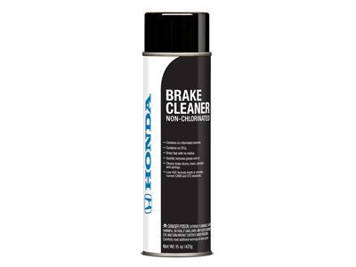 Honda 08700-9200 Brake Cleanr Low Voc