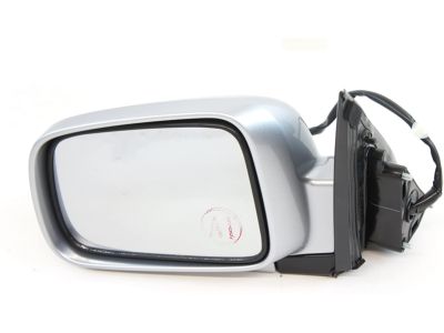 2003 Honda CR-V Car Mirror - 76200-S9A-A11ZE