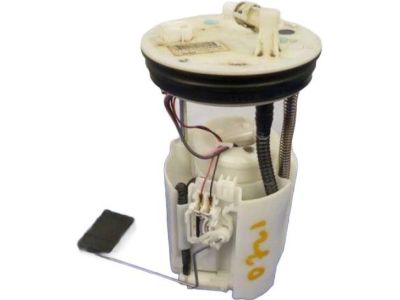 2015 Honda Crosstour Fuel Pump - 17045-TY4-A11