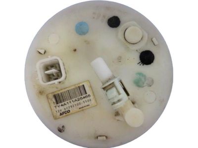 2015 Honda Crosstour Fuel Pump - 17045-TY4-A11