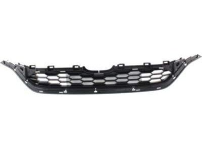 Honda CR-V Grille - 71124-T1W-A01