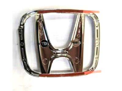 Honda 75701-TF0-010 Emblem (H)