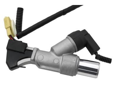 Honda 81425-TG7-A12ZA