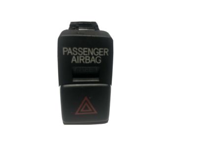 Honda Ridgeline Hazard Warning Switch - 35510-SJC-A11ZB
