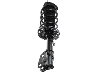 51601-SZA-A06 Honda Shock Absorber Assembly, Right Front Product Photo 3 of 4
