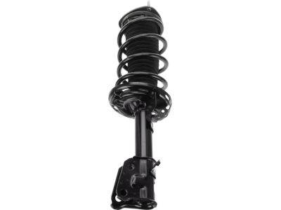 51601-SZA-A06 Honda Shock Absorber Assembly, Right Front Product Photo 4 of 4