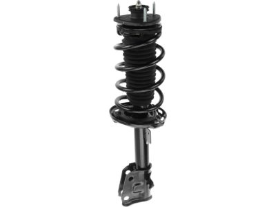 51601-SZA-A06 Honda Shock Absorber Assembly, Right Front Product Photo 1 of 4