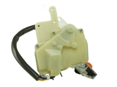 1998 Honda Civic Door Lock Actuator - 72155-S00-A01