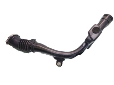 2017 Honda Accord Hybrid Air Intake Coupling - 17252-5K0-A00