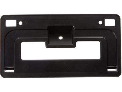 Honda 71145-SZT-A51 Bracket, Front License Plate