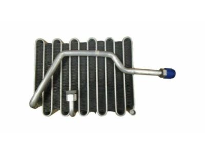 1990 Honda Civic Evaporator - 80210-SH3-A11