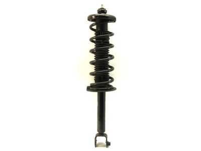 Honda 52620-TA0-A05 Shock Absorber Assembly, Left Rear