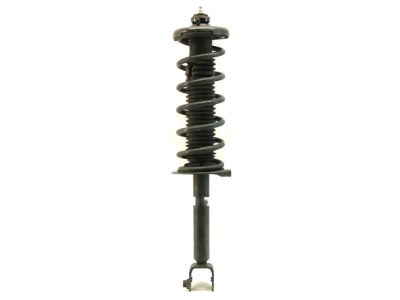 Honda 52620-TA0-A05 Shock Absorber Assembly, Left Rear