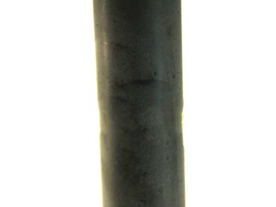 Honda 52620-TA0-A05 Shock Absorber Assembly, Left Rear