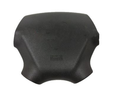 2006 Honda Accord Air Bag - 77810-SDB-A71ZA