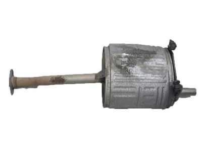 Honda Del Sol Muffler - 18030-SR2-C70