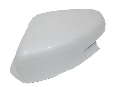 Honda 76251-THR-A11ZF Housing, Driver Side (Upper) (White Diamond Pearl)