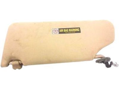 2003 Honda Accord Sun Visor - 83230-SDB-A01ZB