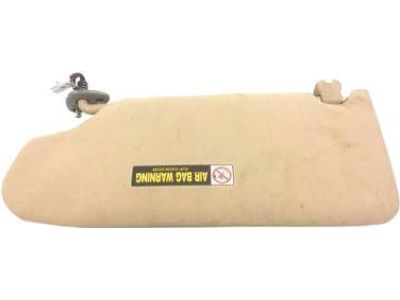 2003 Honda Accord Sun Visor - 83230-SDB-A01ZB