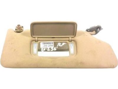 2003 Honda Accord Sun Visor - 83230-SDB-A01ZB
