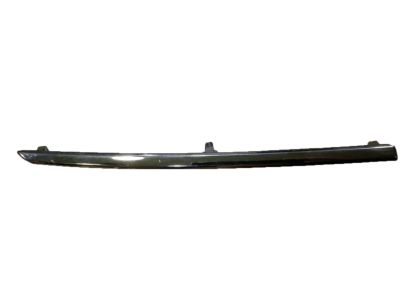 Honda 71124-T2F-A01 Molding Bar B R,FR G