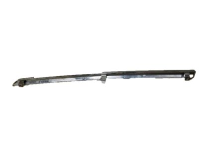 Honda 71124-T2F-A01 Molding Bar B R,FR G