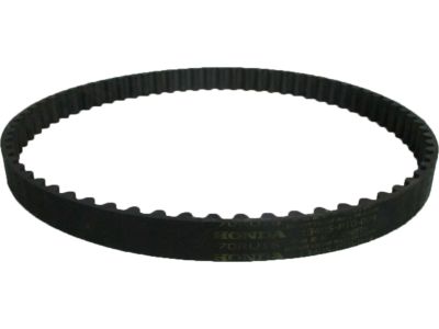 Honda 13405-PT0-004 Belt, Balancer Timing (Unitta)