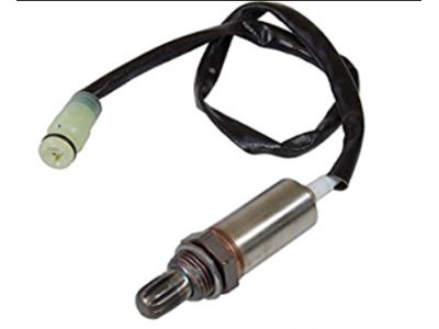 1990 Honda Civic Oxygen Sensor - 36531-PM5-L01