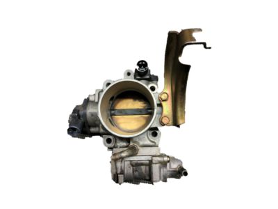 Honda CR-V Throttle Body - 16400-PHK-A51